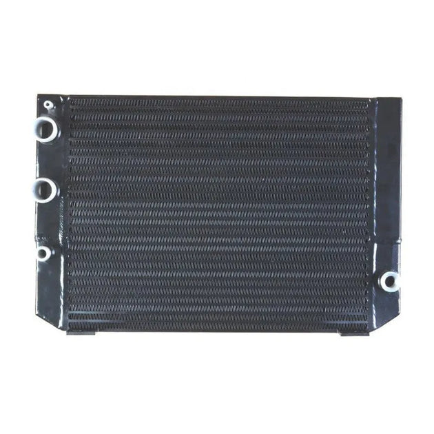 Forklift Parts Radiator used for Linde H20-35/351-03 series with 3511070504-BeeSpareParts