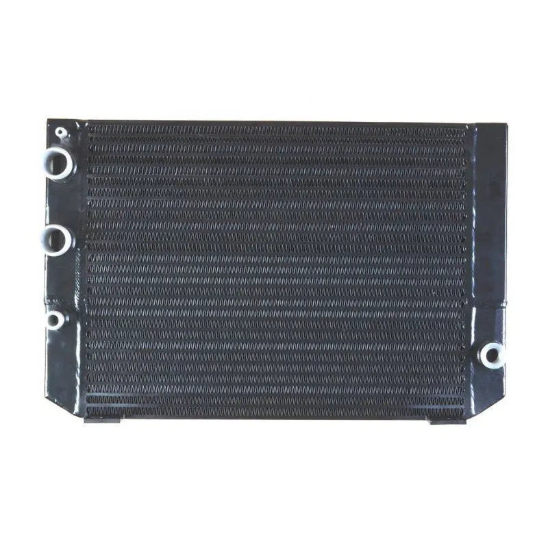 Forklift Parts Radiator used for Linde H20-35/351-03 series with 3511070504-BeeSpareParts
