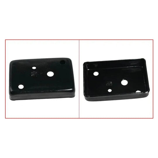 Forklift Parts Stabilizer Engine Mounting 12369-26600-71 Fits Toyota 8FD/G1-3T-BeeSpareParts