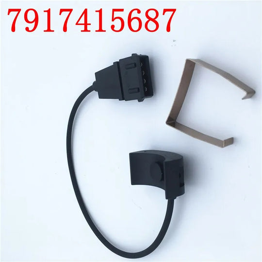Forklift Parts Steering Sensor 7917415687 Linde Forklift 346/386/335/336 Parts Replacement-BeeSpareParts