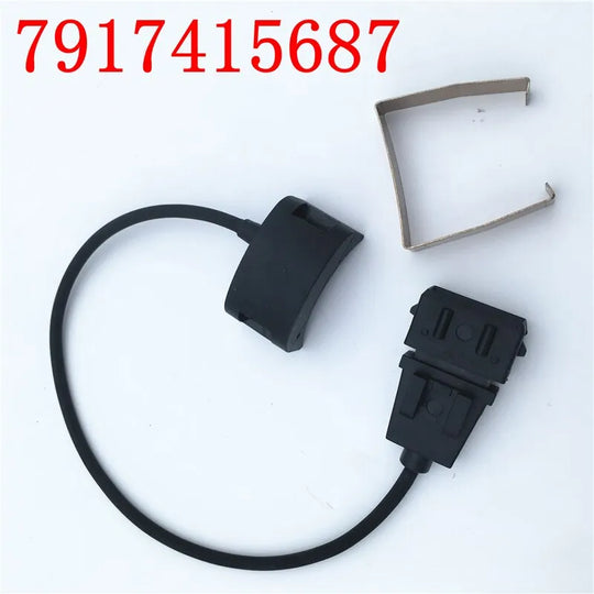 Forklift Parts Steering Sensor 7917415687 Linde Forklift 346/386/335/336 Parts Replacement-BeeSpareParts