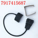 Forklift Parts Steering Sensor 7917415687 Linde Forklift 346/386/335/336 Parts Replacement-BeeSpareParts