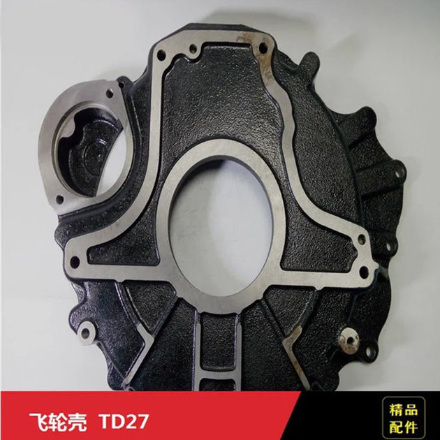 Forklift Parts TD27 Flywheel Housing 12320-40K01-Others-BeeSpareParts