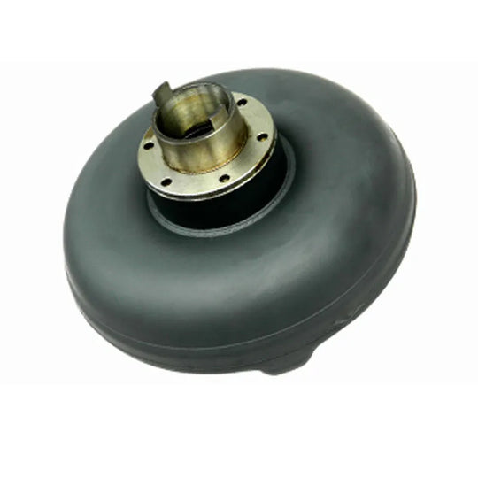 Forklift Parts Torque Convertor for HL H2000 series CPCD40-50/6BG1 with 135E3-80102;124U3-80211-BeeSpareParts