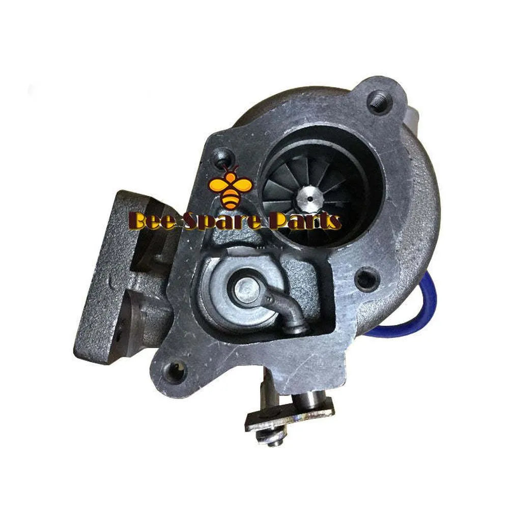 Forklift Parts Turbocharger 6205-81-8160 Used For Komatsu S4D95LE-BeeSpareParts