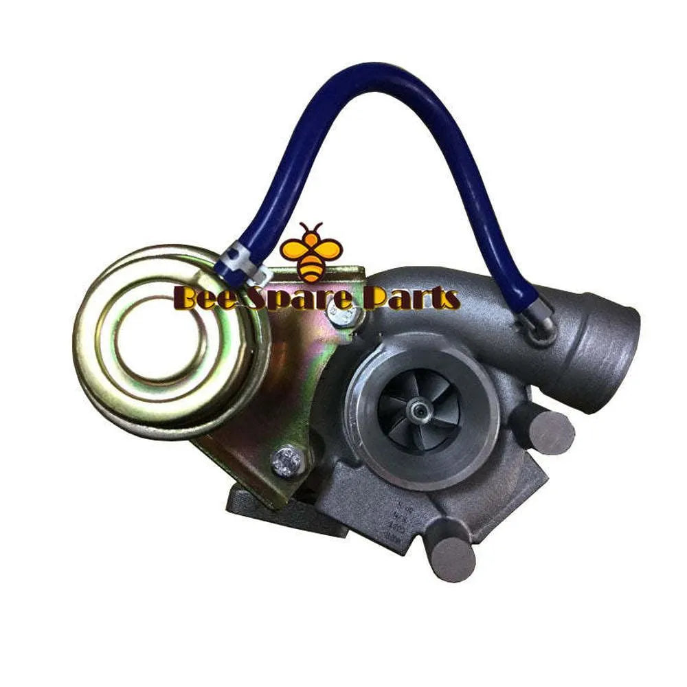Forklift Parts Turbocharger 6205-81-8160 Used For Komatsu S4D95LE-BeeSpareParts