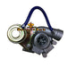 Forklift Parts Turbocharger 6205-81-8160 Used For Komatsu S4D95LE-BeeSpareParts