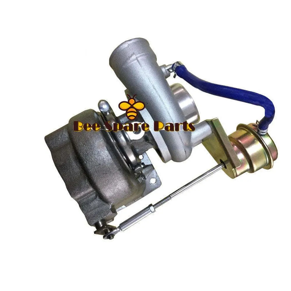 Forklift Parts Turbocharger 6205-81-8160 Used For Komatsu S4D95LE-BeeSpareParts