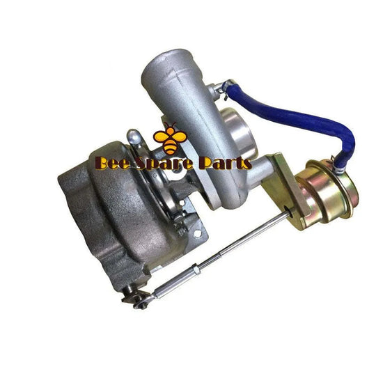 Forklift Parts Turbocharger 6205-81-8160 Used For Komatsu S4D95LE-BeeSpareParts