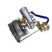 Forklift Parts Turbocharger 6205-81-8160 Used For Komatsu S4D95LE-BeeSpareParts