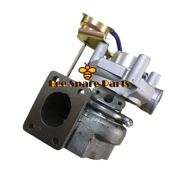 Forklift Parts Turbocharger 6205-81-8160 Used For Komatsu S4D95LE-Replacement Aftermarket Parts