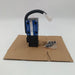 Forklift solenoid valve SWM-G02-C4-D12V for Heli Hangcha EP Liugong 3 plug pin-Replacement Aftermarket Parts