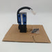 Forklift solenoid valve SWM-G02-C4-D12V for Heli Hangcha EP Liugong 3 plug pin-Replacement Aftermarket Parts