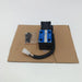Forklift solenoid valve SWM-G02-C4-D12V for Heli Hangcha EP Liugong 3 plug pin-Replacement Aftermarket Parts