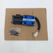Forklift solenoid valve SWM-G02-C4-D12V for Heli Hangcha EP Liugong 3 plug pin-Replacement Aftermarket Parts