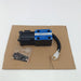 Forklift solenoid valve SWM-G02-C4-D12V for Heli Hangcha EP Liugong 3 plug pin-Replacement Aftermarket Parts