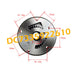 forklift spare parts Charging Pump used for komatsu FD/G35-45,-7,-8,FD50A-7,-8 with DC7335922610-BeeSpareParts