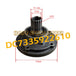 forklift spare parts Charging Pump used for komatsu FD/G35-45,-7,-8,FD50A-7,-8 with DC7335922610-BeeSpareParts