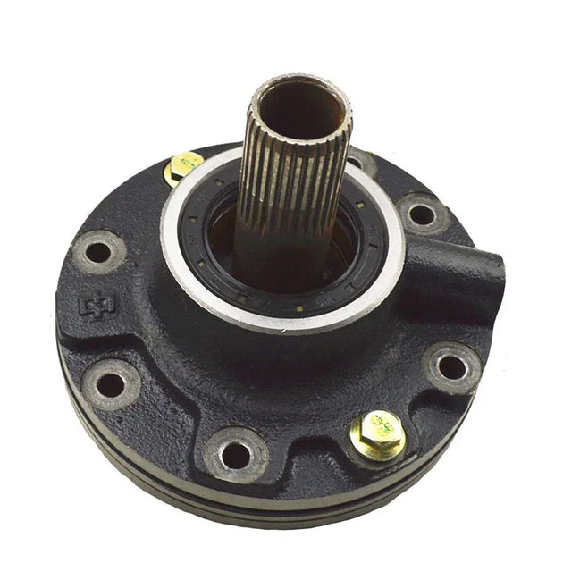 Forklift Spare Parts Charging Pump used for TCM T6 134G3-80401-Replacement Aftermarket Parts