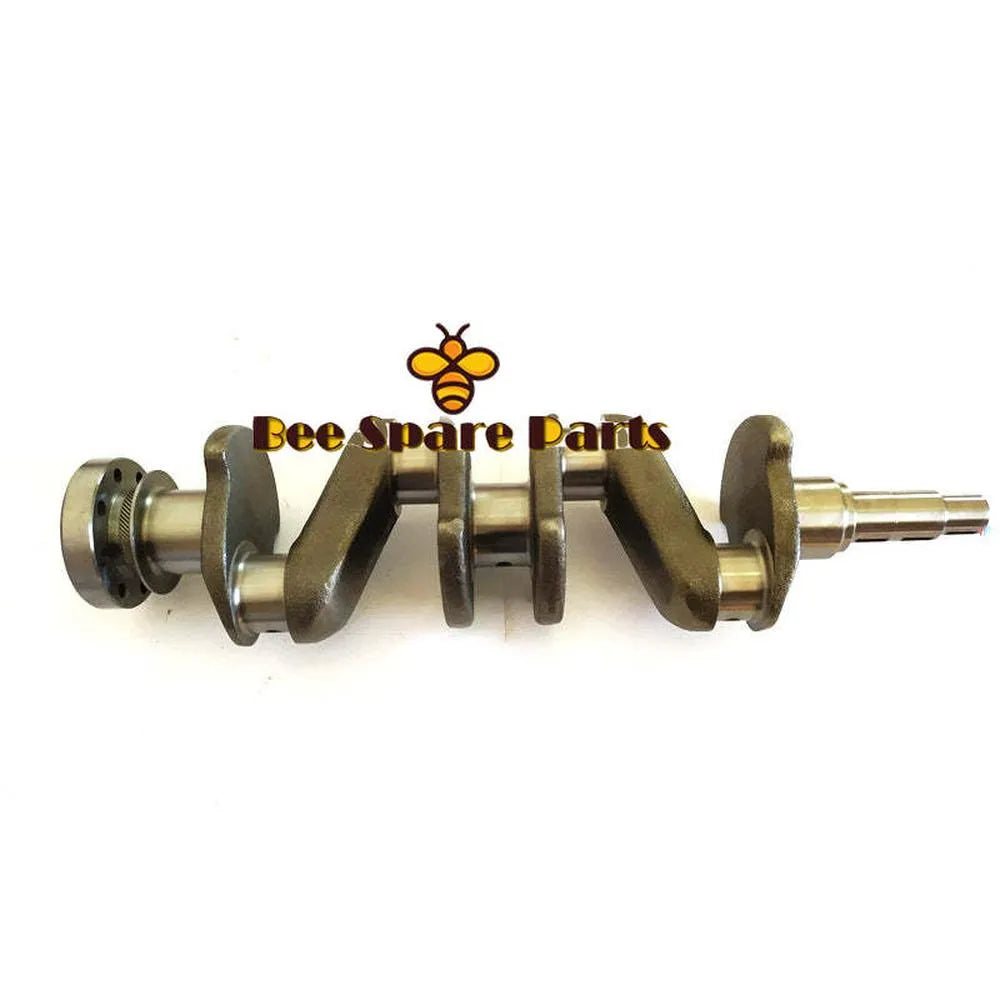 Forklift Spare Parts Crankshaft used for 4-5FG/4P with 13411-78002-71-Crankshaft-BeeSpareParts