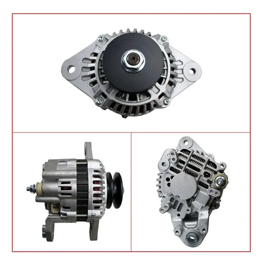 Forklift Spare Parts Generator& Alternator Used for Tcm/T9/S6s with 32A68-06800-BeeSpareParts