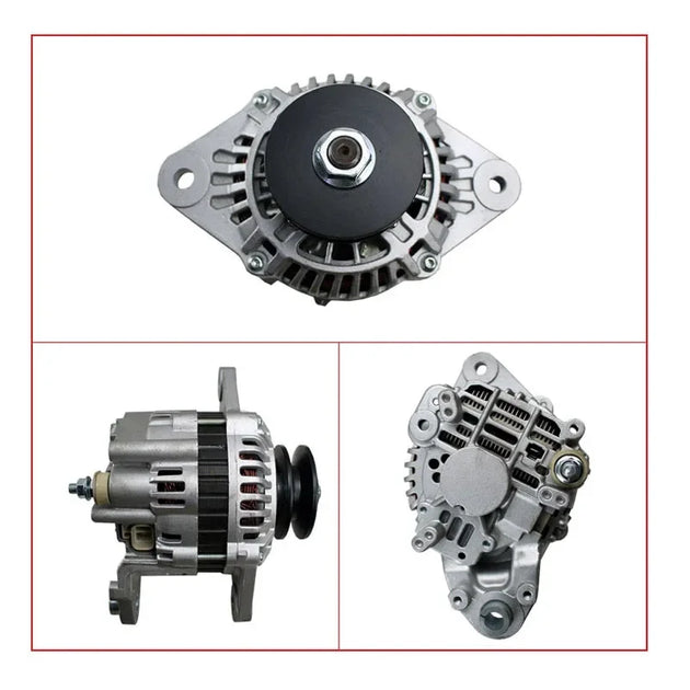 Forklift Spare Parts Generator& Alternator Used for Tcm/T9/S6s with 32A68-06800-BeeSpareParts