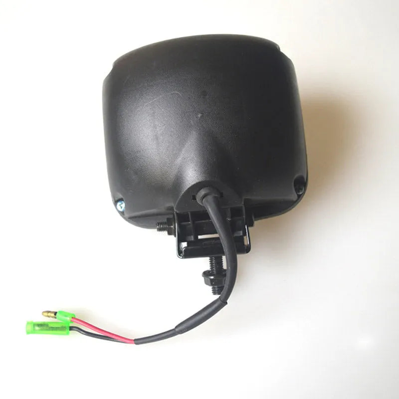 Forklift Spare Parts Head Lamp 216G2-40601 for model FD20-BeeSpareParts
