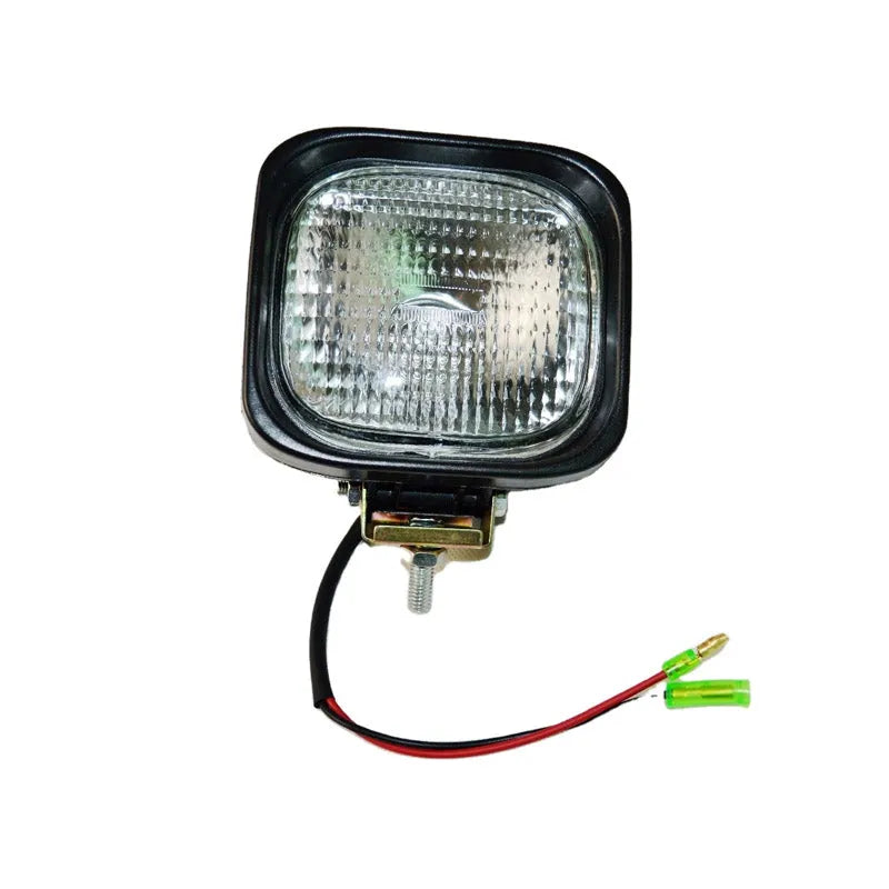 Forklift Spare Parts Head Lamp 216G2-40601 for model FD20-Replacement Aftermarket Parts