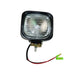 Forklift Spare Parts Head Lamp 216G2-40601 for model FD20-BeeSpareParts