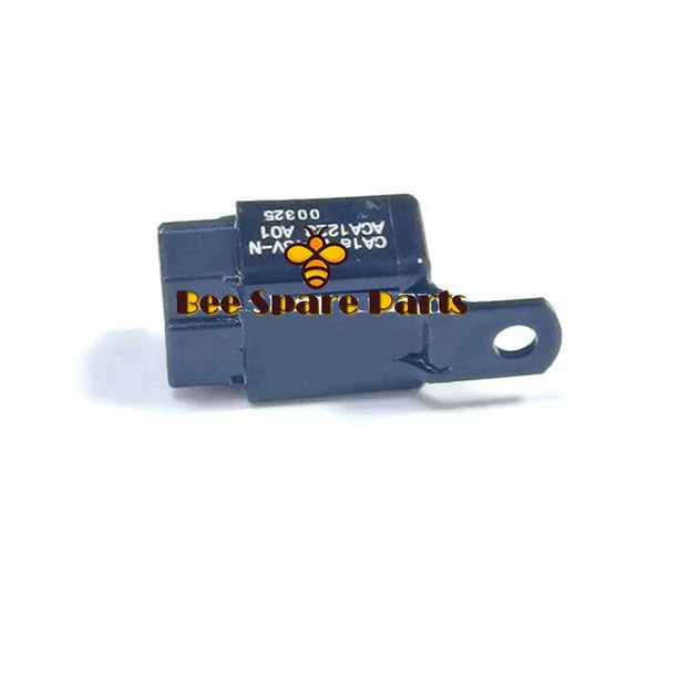 forklift spare parts used for NICHIYU Relay with CA1A-DC48V-N 35820-00000-BeeSpareParts