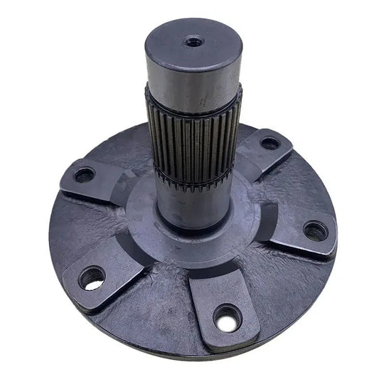 Front Axle 3C011-43710 3C01143710 for Kubota M704 M5040 M5140 M5660 M59 M6040-Replacement Aftermarket Parts