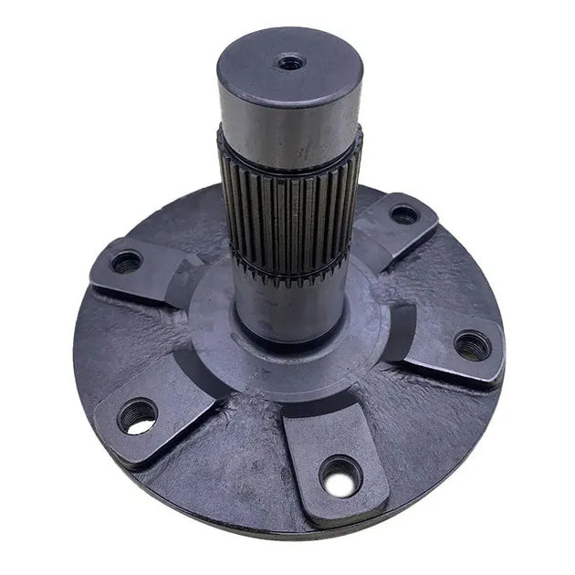 Front Axle 3C011-43710 3C01143710 for Kubota M704 M5040 M5140 M5660 M59 M6040-Replacement Aftermarket Parts