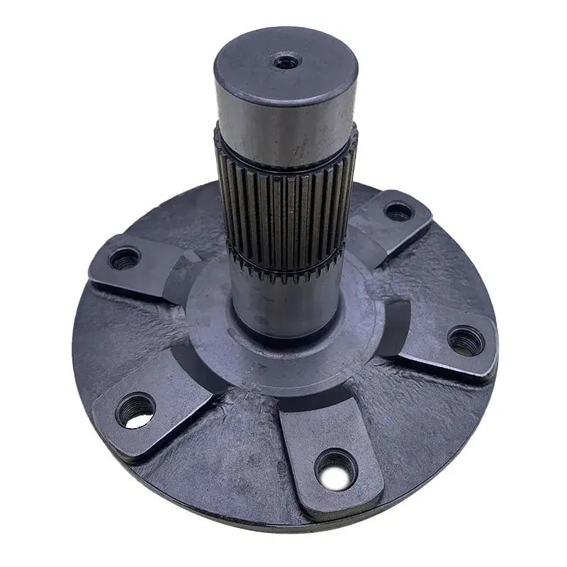 Front Axle 3C011-43710 3C01143710 for Kubota M704 M5040 M5140 M5660 M59 M6040-Replacement Aftermarket Parts