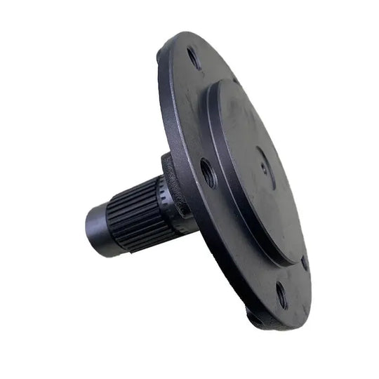 Front Axle 3C011-43710 3C01143710 for Kubota M704 M5040 M5140 M5660 M59 M6040-Replacement Aftermarket Parts