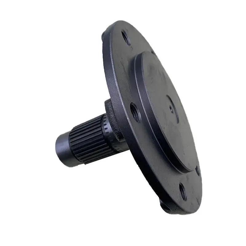 Front Axle 3C011-43710 3C01143710 for Kubota M704 M5040 M5140 M5660 M59 M6040-Replacement Aftermarket Parts
