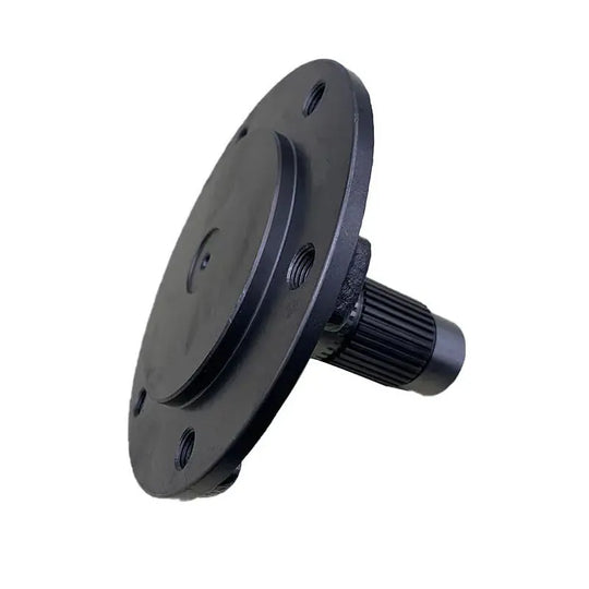 Front Axle 3C011-43710 3C01143710 for Kubota M704 M5040 M5140 M5660 M59 M6040-Replacement Aftermarket Parts