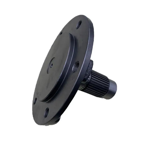 Front Axle 3C011-43710 3C01143710 for Kubota M704 M5040 M5140 M5660 M59 M6040-Replacement Aftermarket Parts