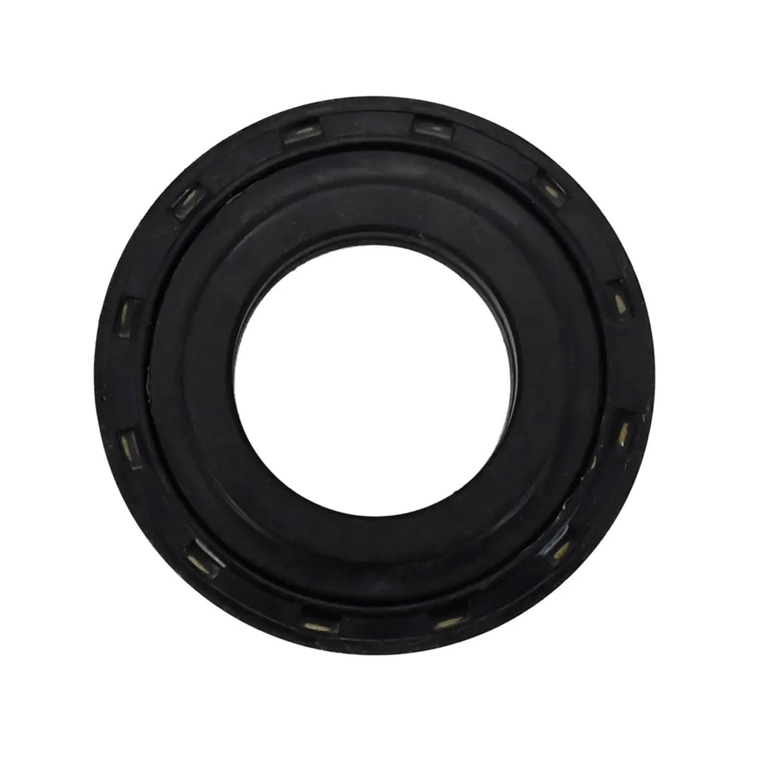 Front Hub Seal 34260-11150 34150-11150 34150-11152 Compatible with Kubota Tractors B1700 B1750 B2100 B2150 B2400 B2410 B5100 B6100 B6200 B7100 B7200 B8200 B9200 B9200 L175-Replacement Aftermarket Parts