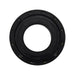 Front Hub Seal 34260-11150 34150-11150 34150-11152 Compatible with Kubota Tractors B1700 B1750 B2100 B2150 B2400 B2410 B5100 B6100 B6200 B7100 B7200 B8200 B9200 B9200 L175-Replacement Aftermarket Parts