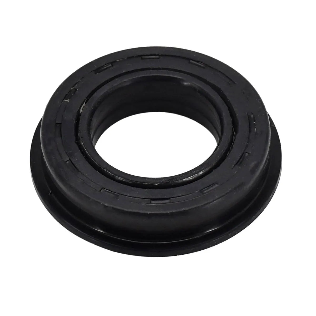 Front Hub Seal 34260-11150 34150-11150 34150-11152 Compatible with Kubota Tractors B1700 B1750 B2100 B2150 B2400 B2410 B5100 B6100 B6200 B7100 B7200 B8200 B9200 B9200 L175-Replacement Aftermarket Parts