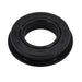 Front Hub Seal 34260-11150 34150-11150 34150-11152 Compatible with Kubota Tractors B1700 B1750 B2100 B2150 B2400 B2410 B5100 B6100 B6200 B7100 B7200 B8200 B9200 B9200 L175-Replacement Aftermarket Parts