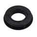 Front Hub Seal 34260-11150 34150-11150 34150-11152 Compatible with Kubota Tractors B1700 B1750 B2100 B2150 B2400 B2410 B5100 B6100 B6200 B7100 B7200 B8200 B9200 B9200 L175-Replacement Aftermarket Parts