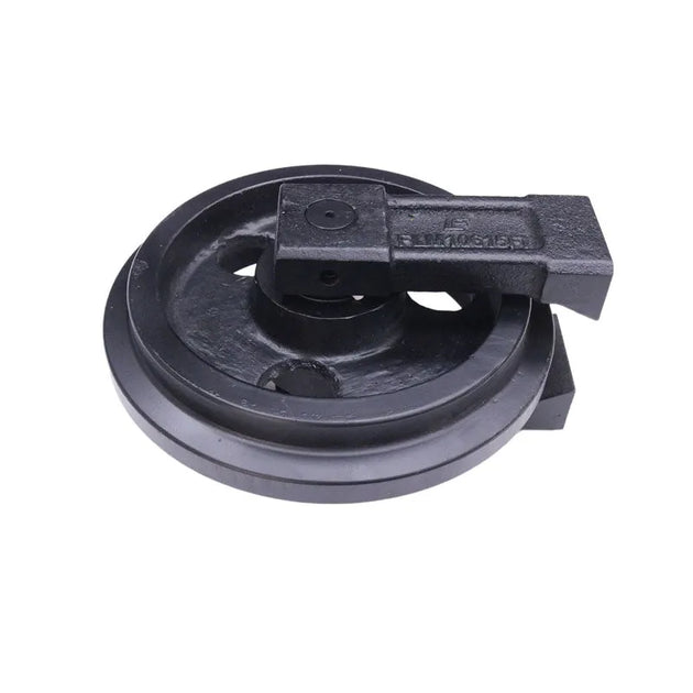 Front Idler 9312918 for John Deere 17D 17G 17ZTS Hitachi ZX17U-5N Mini Excavator-BeeSpareParts
