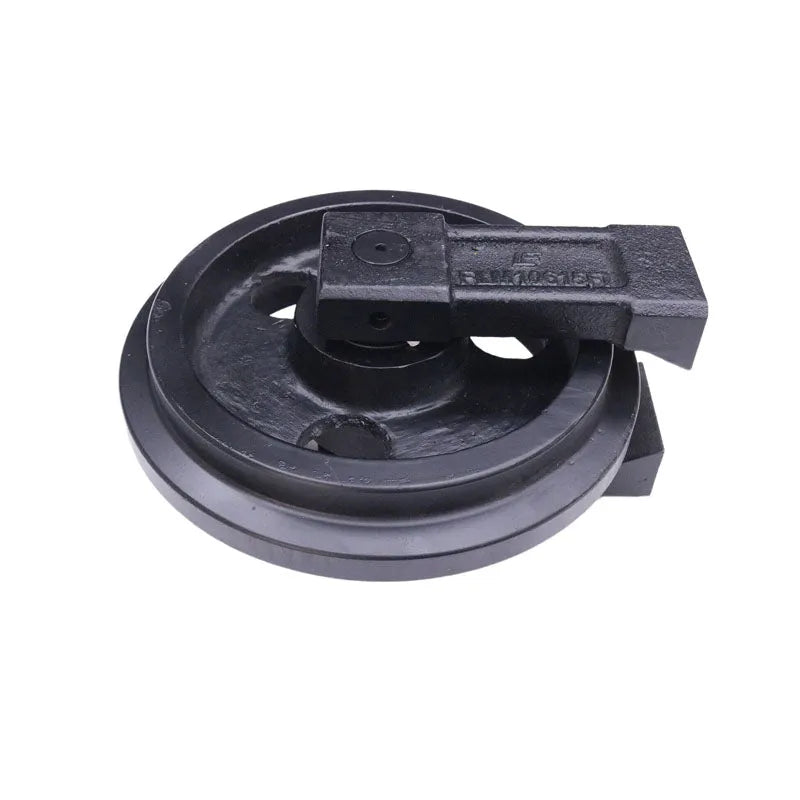 Front Idler 9312918 for John Deere 17D 17G 17ZTS Hitachi ZX17U-5N Mini Excavator-BeeSpareParts