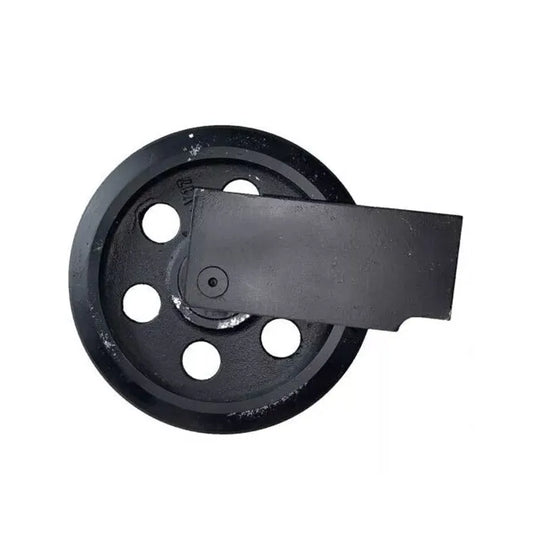 Front Idler for Yanmar VIO17 Mini Excavator Rubber or Steel Track-BeeSpareParts