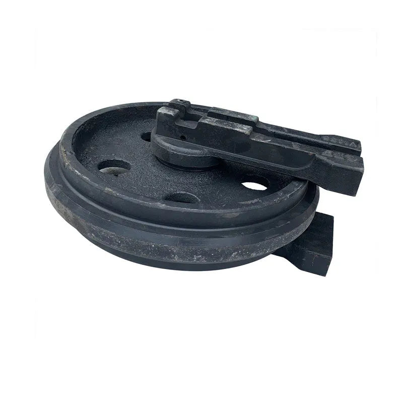 Front Idler For YANMAR VIO55 Mini Excavator-BeeSpareParts