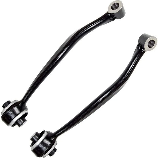 Front Lower Control Arm Pair Kit FOR BMW X3 X4 F25 F26 31106787673+74-BeeSpareParts