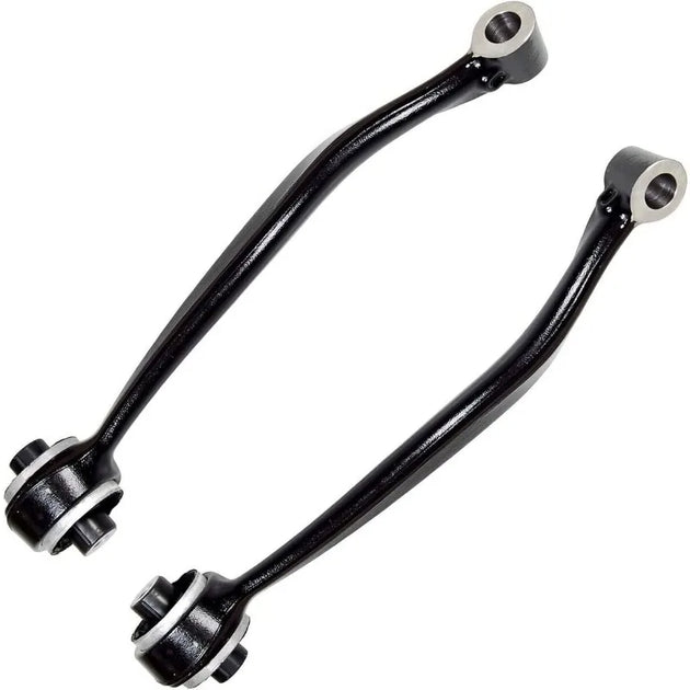 Front Lower Control Arm Pair Kit FOR BMW X3 X4 F25 F26 31106787673+74-BeeSpareParts