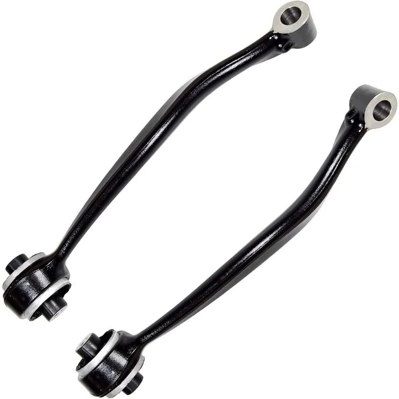 Front Lower Control Arm Pair Kit FOR BMW X3 X4 F25 F26 31106787673+74-BeeSpareParts