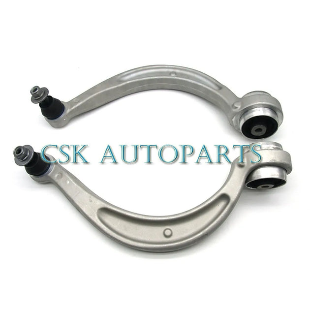 Front Lower Control Arms Bushing Kit L+R For Audi S4 S5 A4 A5 RS4 RS5 B9 8W-BeeSpareParts